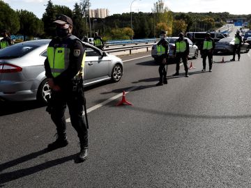Coronavirus España: confinamiento y nuevas restricciones de movilidad, nuevos casos, muertes y última hora de la Covid-19