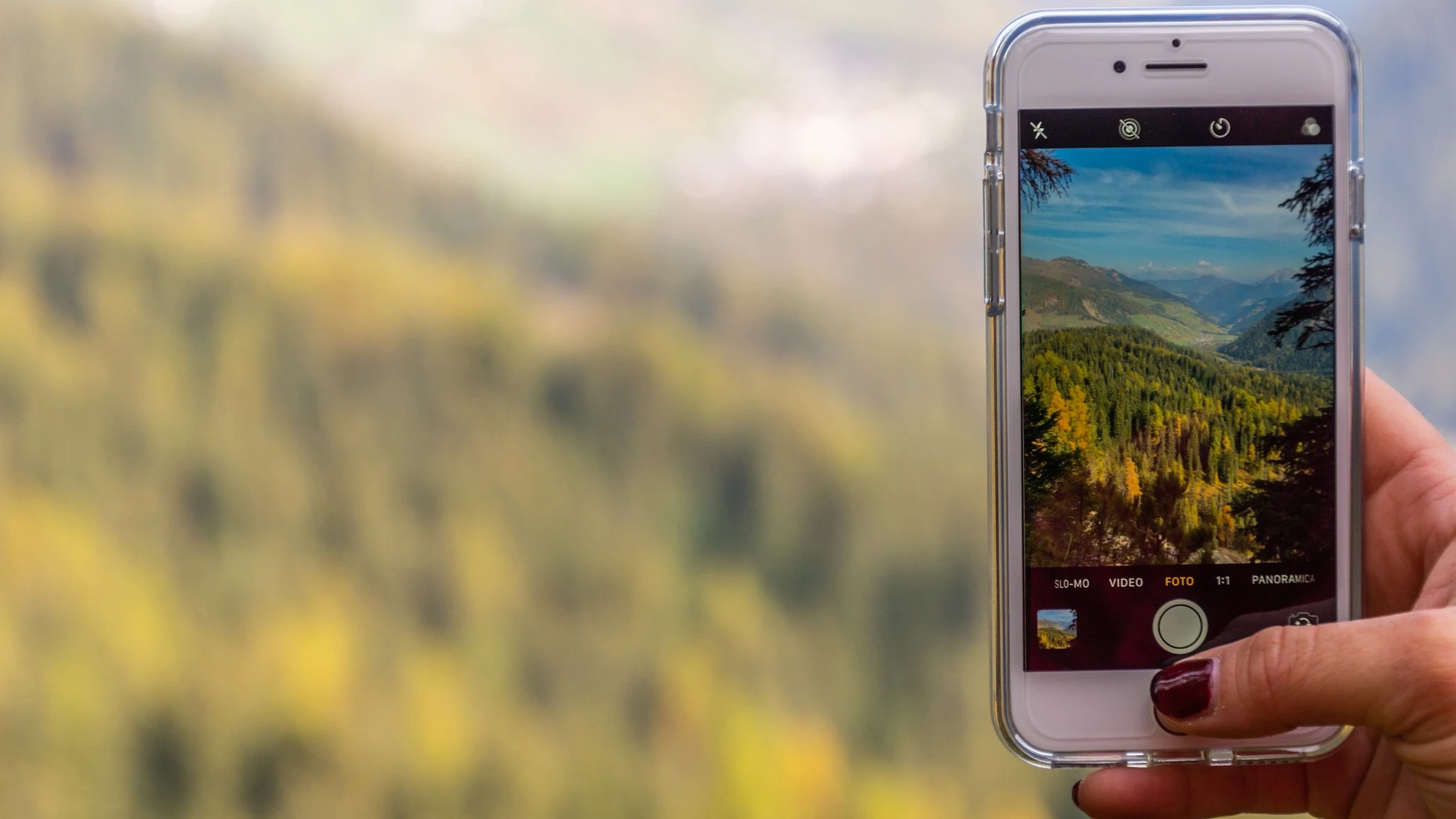 Instagram: 10 trucos de los 'influencers' para triunfar con tus fotos Instagram: 10 trucos de los 'influencers' para triunfar con tus fotos