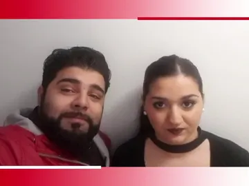 Lisardo Silva, talent de 'La Voz', presenta a su persona favorita: "Le doy gracias por el precioso hogar que nos ha regalado" Lisardo Silva, talent de 'La Voz', presenta a su persona favorita: "Le doy gracias por el precioso hogar que nos ha regalado"