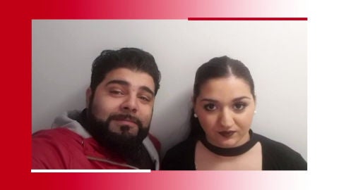 Lisardo Silva, talent de 'La Voz', presenta a su persona favorita: "Le doy gracias por el precioso hogar que nos ha regalado"