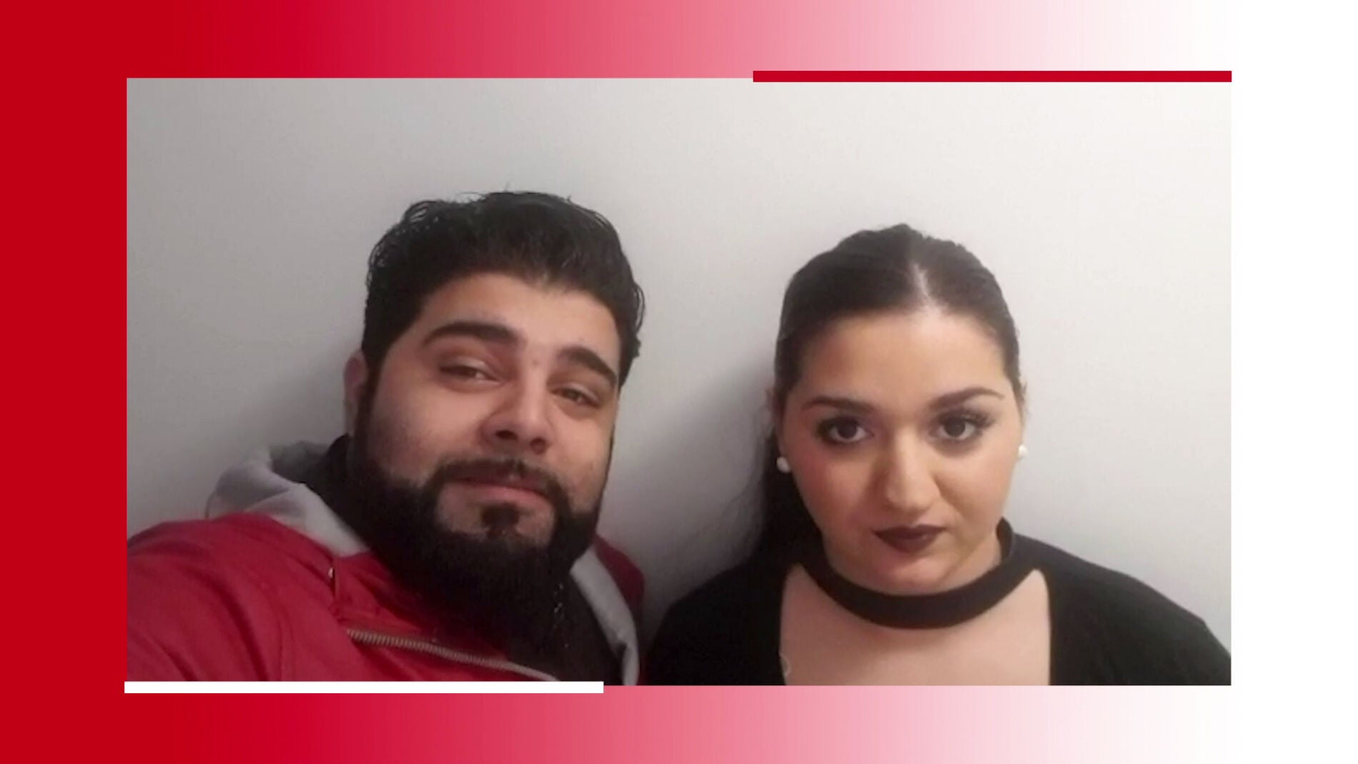 Lisardo Silva, talent de 'La Voz', presenta a su persona favorita: "Le doy gracias por el precioso hogar que nos ha regalado"