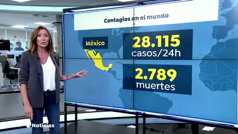 MEXICO MEXICO