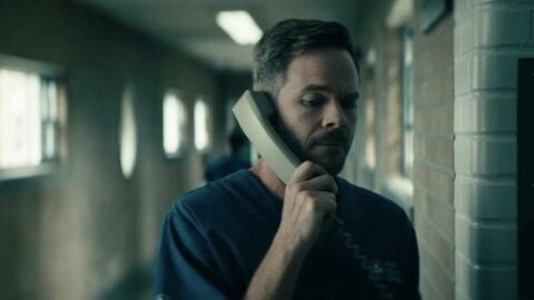 Shawn Ashmore en 'The Boys'