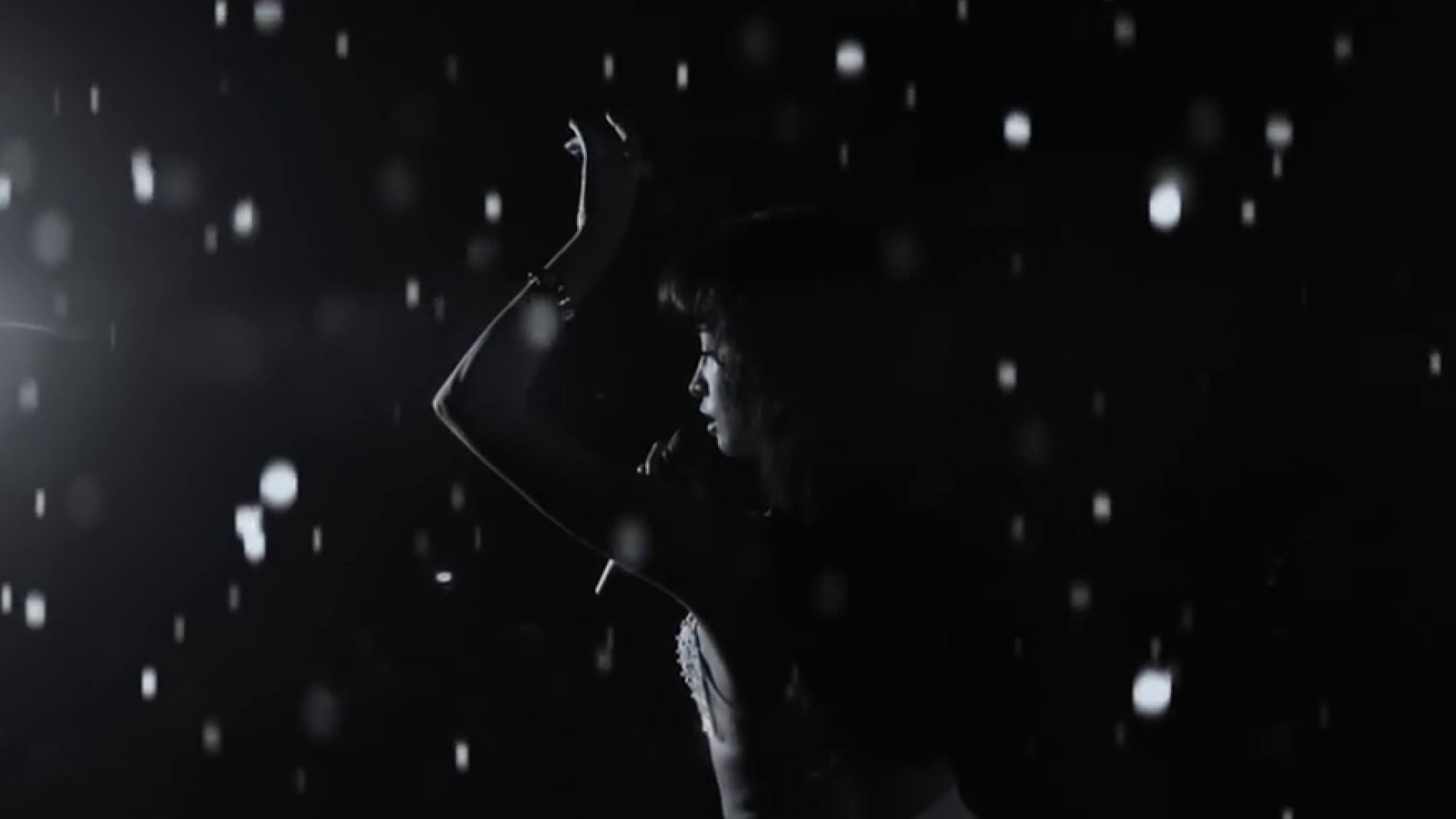 Christian Serratos en 'Selena: la serie'