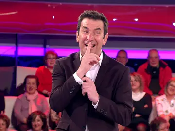 “Llevamos casi 9 años de ‘¡Ahora caigo!’ y nadie nos había explicado esto”: Arturo Valls flipa con la lógica de una concursante “Llevamos casi 9 años de ‘¡Ahora caigo!’ y nadie nos había explicado esto”: Arturo Valls flipa con la lógica de una concursante