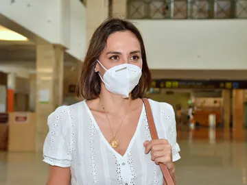 Tamara Falcó Tamara Falcó