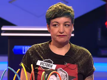 La sorprendente pregunta sobre el séptimo arte hace fallar a ‘Los dispersos’ La sorprendente pregunta sobre el séptimo arte hace fallar a ‘Los dispersos’