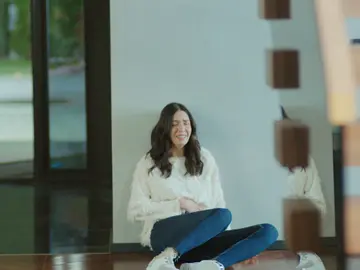 Piril, hundida: su idílica vida junto a Sarp comienza a desmoronarse Piril, hundida: su idílica vida junto a Sarp comienza a desmoronarse