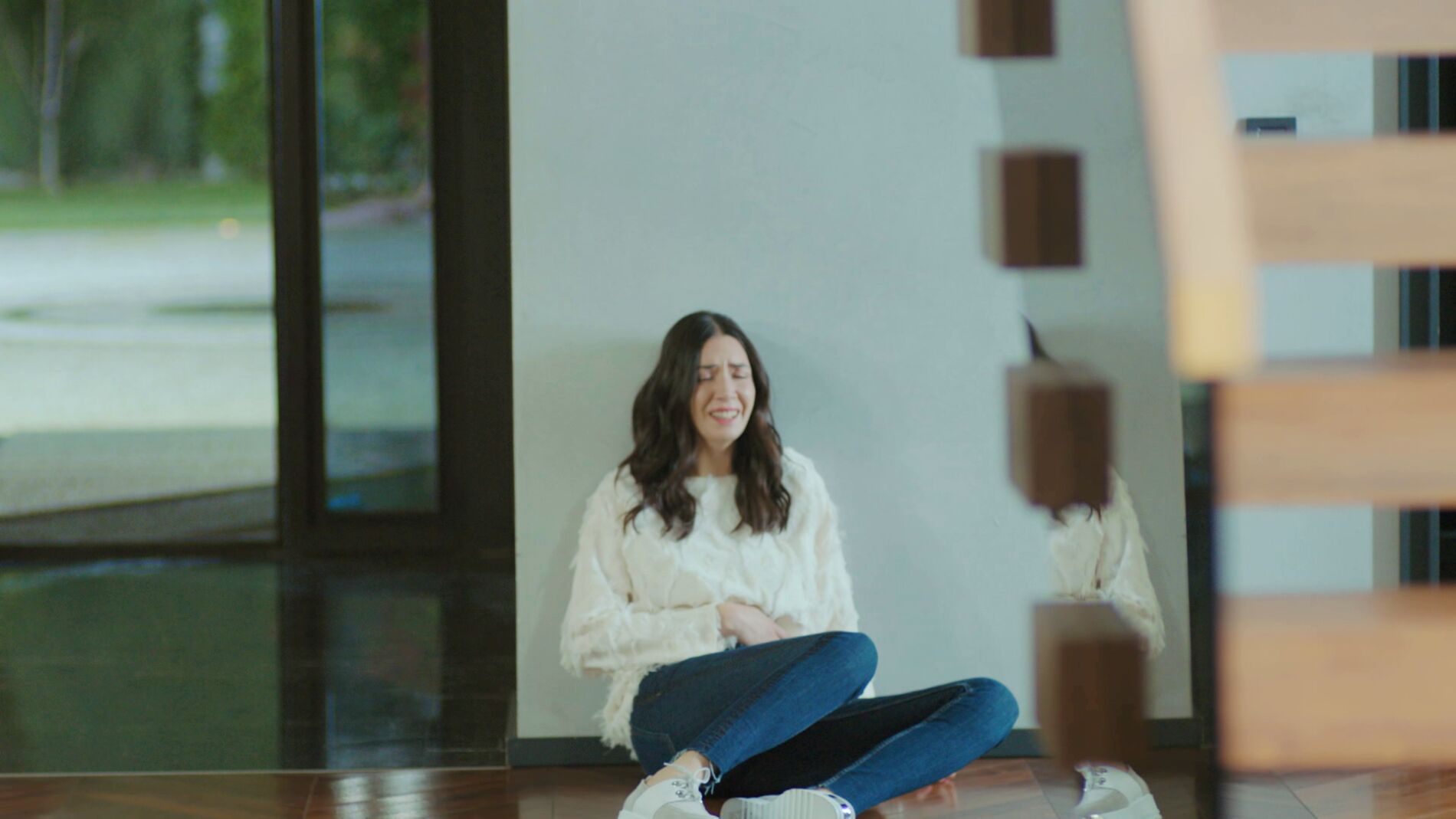 Piril, hundida: su idílica vida junto a Sarp comienza a desmoronarse