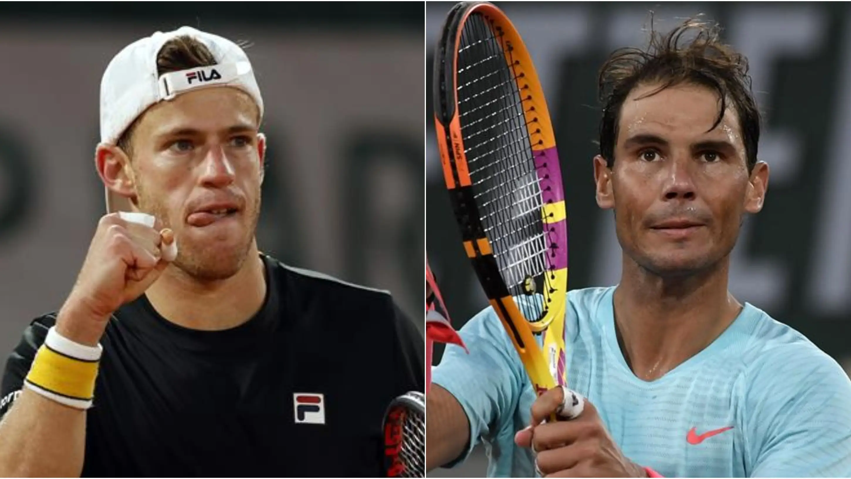 Rafa Nadal vs Diego Schwartzman: Horario y d&oacute;nde ver las semifinales de Roland Garros