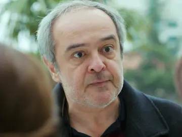 Las duras palabras de Enver sobre Sirin que marcan un antes y un después en su relación con Hatice Las duras palabras de Enver sobre Sirin que marcan un antes y un después en su relación con Hatice