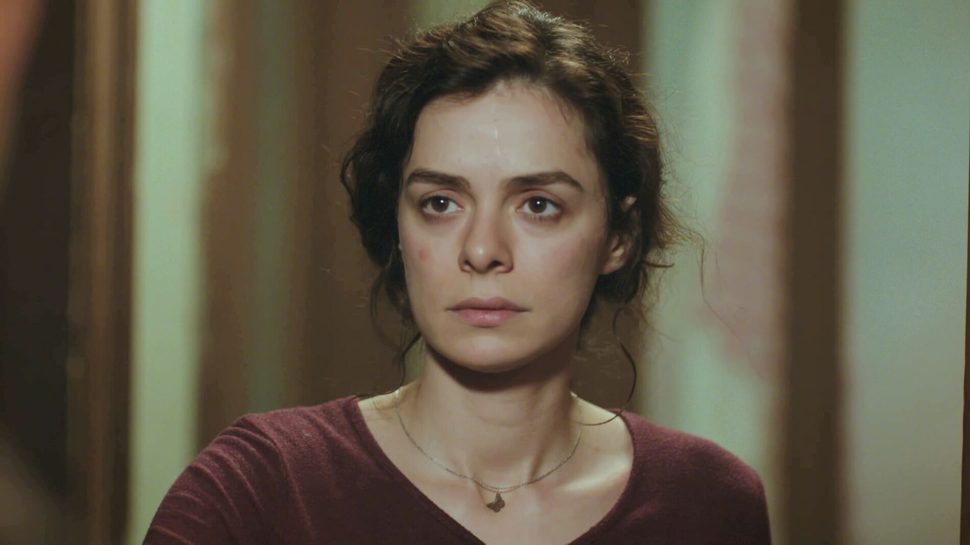 Una inesperada visita conmociona a Bahar justo cuando iba a recibir una importante noticia