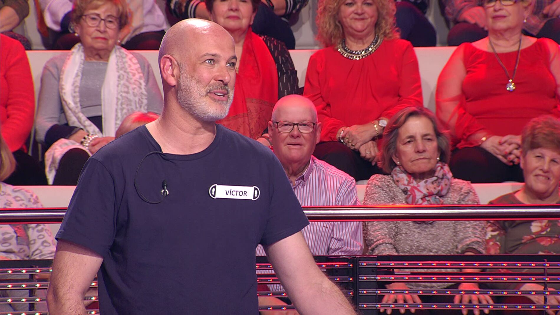 El genial gui&ntilde;o de un concursante al c&eacute;lebre Malaquito de Memphis