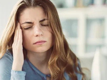 Dolor de cabeza Dolor de cabeza