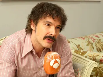David Janer: "Galán se va a mover más por el mundo de la noche y se va a alejar del idealismo de la abogacía" David Janer: "Galán se va a mover más por el mundo de la noche y se va a alejar del idealismo de la abogacía"