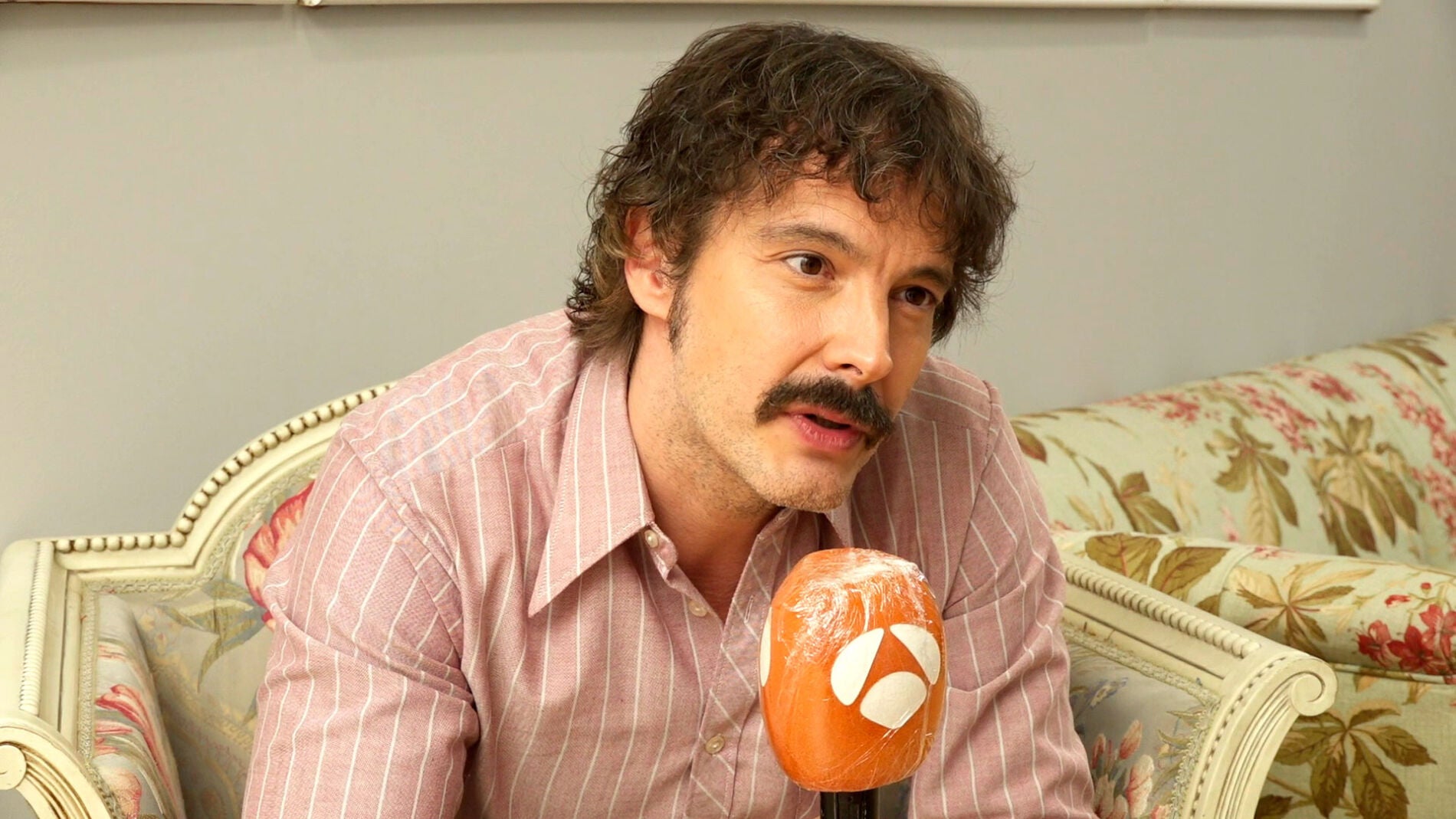 David Janer: "Galán se va a mover más por el mundo de la noche y se va a alejar del idealismo de la abogacía"