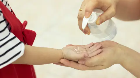 Gel Gel