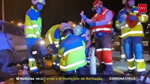 ACCIDENTE ACCIDENTE