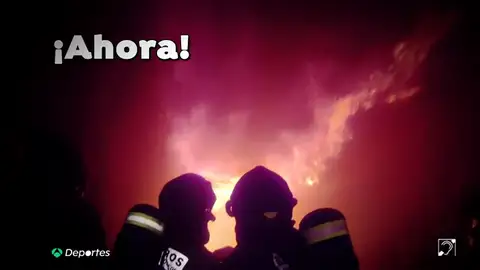 BOMBEROS BOMBEROS