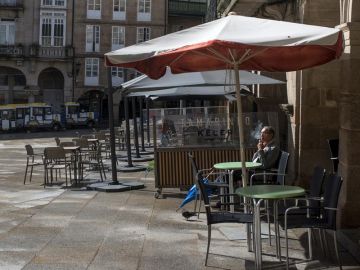 Restricciones a la movilidad en Ourense