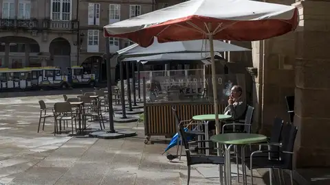Restricciones a la movilidad en Ourense Coronavirus