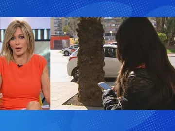 Susanna Griso. Susanna Griso.