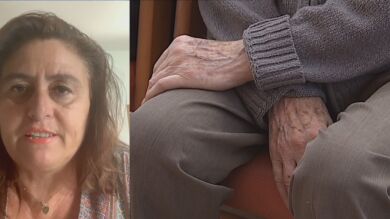 El 90% de los ancianos de una residencia de Barcelona, positivos en coronavirus tras el contagio del hijo de una trabajadora