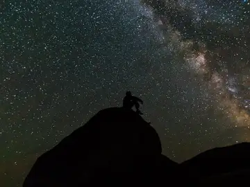 Dracónidas 2020: Cuándo y cómo ver la lluvia de estrellas de Dracónidas desde España Dracónidas 2020: Cuándo y cómo ver la lluvia de estrellas de Dracónidas desde España