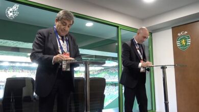 España y Portugal impulsan la 'candidatura ibérica' conjunta para acoger el Mundial 2030