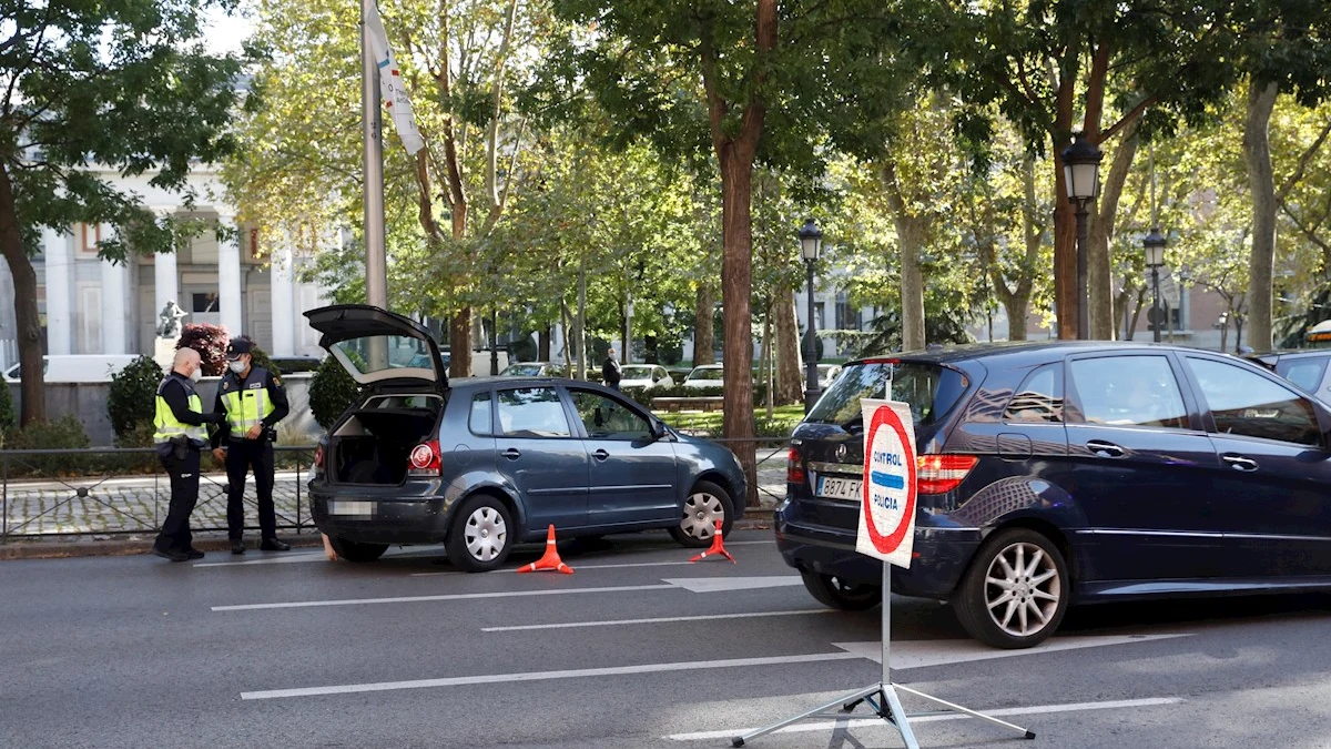 Coronavirus España: Nuevas restricciones de movilidad, confinamiento, nuevos casos, muertes y última hora de la Covid-19 Coronavirus España: Nuevas restricciones de movilidad, confinamiento, nuevos casos, muertes y última hora de la Covid-19