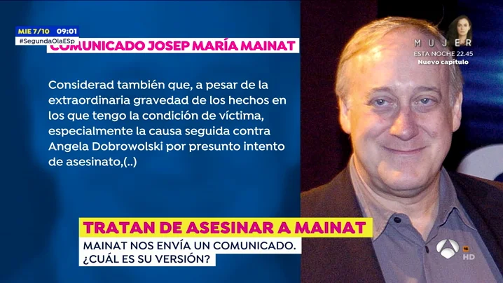 mainat mainat
