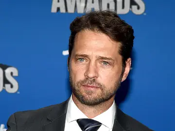 Jason Priestley Jason Priestley