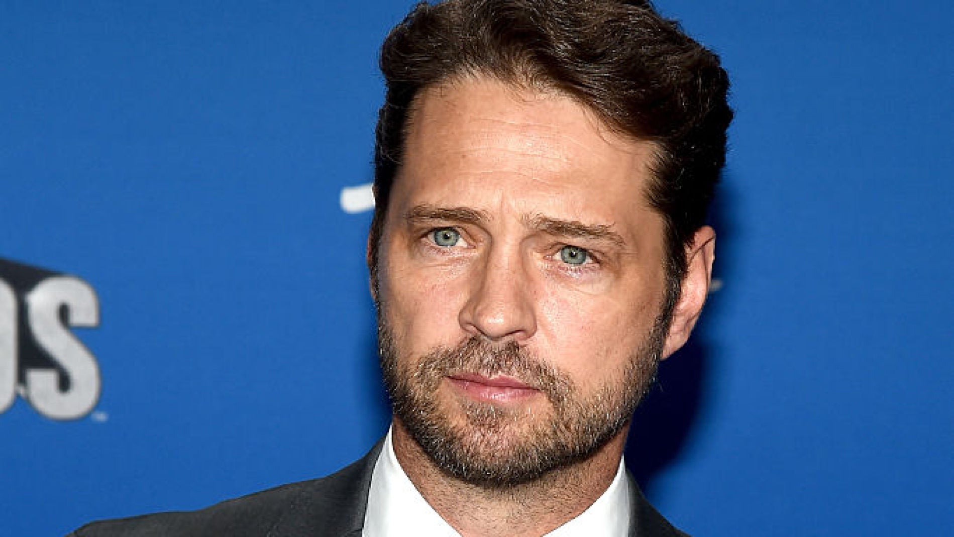 Jason Priestley