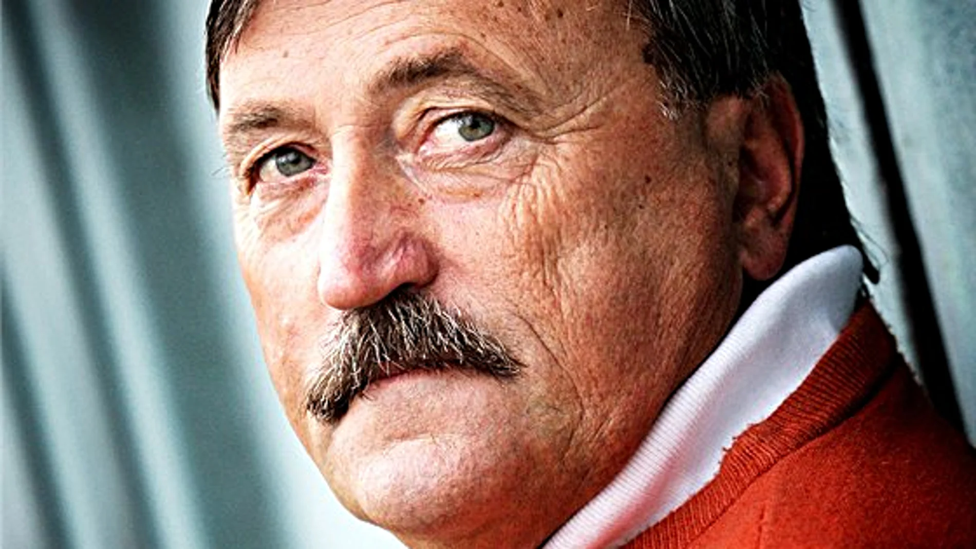 Antonín Panenka, hospitalizado en la UCI en estado grave en Praga por el coronavirus Antonín Panenka, hospitalizado en la UCI en estado grave en Praga por el coronavirus