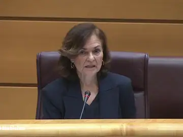 El Gobierno se comprometió hace cinco meses a hacer cambios legales para poder limitar los movimientos sin aplicar el estado de alarma El Gobierno se comprometió hace cinco meses a hacer cambios legales para poder limitar los movimientos sin aplicar el estado de alarma