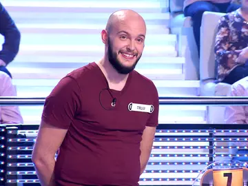 El estrepitoso fallo de un concursante de ‘¡Ahora caigo!’ que jamás perdonarán en Navarra El estrepitoso fallo de un concursante de ‘¡Ahora caigo!’ que jamás perdonarán en Navarra