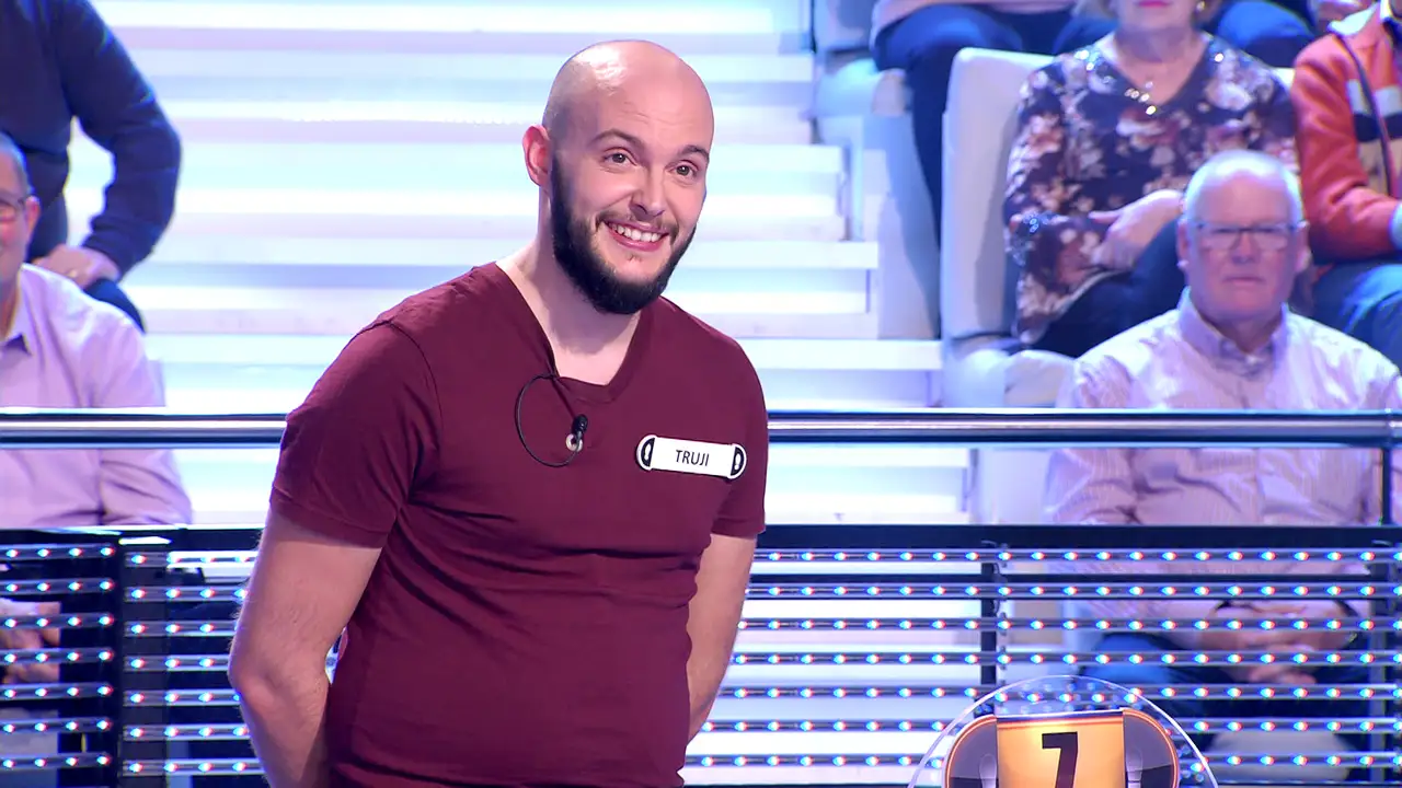 El estrepitoso fallo de un concursante de ‘¡Ahora caigo!’ que jamás perdonarán en Navarra