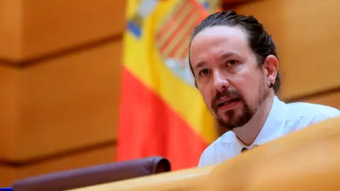 Pablo Iglesias Pablo Iglesias
