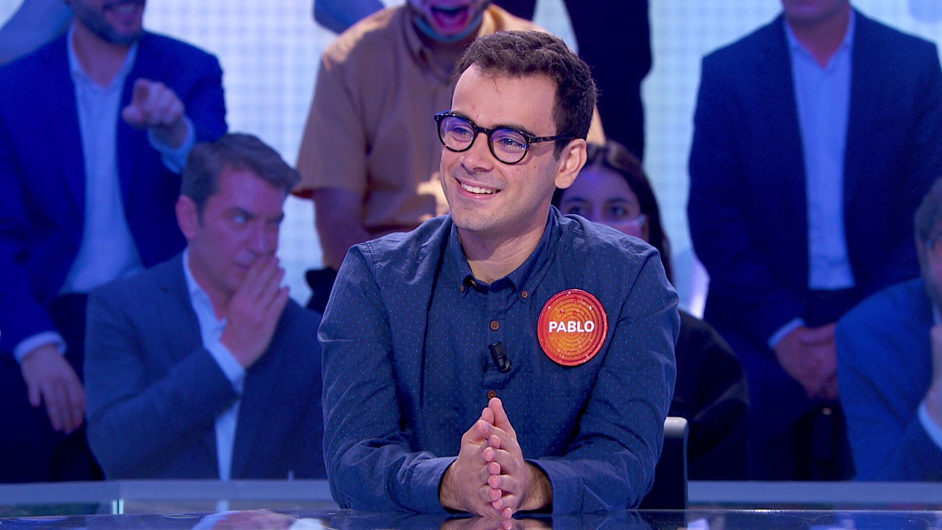 Pablo desvela su técnica para evitar la derrota en ‘El Rosco’ de ‘Pasapalabra’: ¿funcionará siempre?