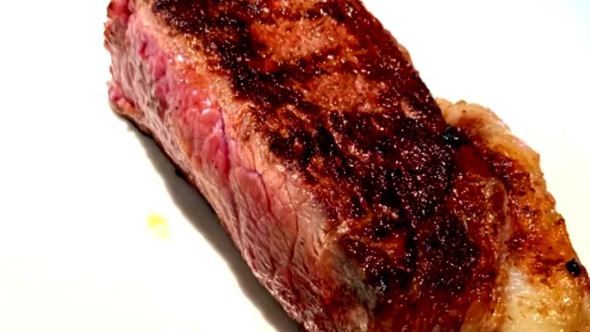 Gastronom&iacute;a. Restaurante Juan de Tolosa. Carnes. 