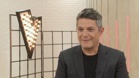 Los cinco temas esenciales de Alejandro Sanz: &iquest;cu&aacute;l ser&aacute; su mejor canci&oacute;n para un momento rom&aacute;ntico?