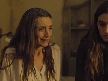 La súplica entre sollozos de Emilia a Julia: “No puedo perder a otra hija” La súplica entre sollozos de Emilia a Julia: “No puedo perder a otra hija”