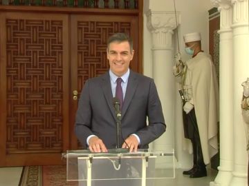 Pedro Sánchez, sobre la decisión del TSJM de tumbar las restricciones: "Vamos a analizar la sentencia"