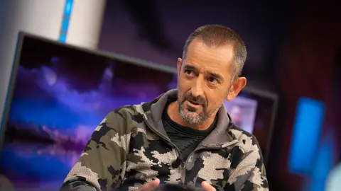 ¿Cuándo llegará la vacuna contra el coronavirus y hasta cuándo llevaremos mascarillas? El pronóstico de Pedro Cavadas en 'El Hormiguero 3.0' ¿Cuándo llegará la vacuna contra el coronavirus y hasta cuándo llevaremos mascarillas? El pronóstico de Pedro Cavadas en 'El Hormiguero 3.0'