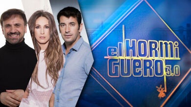 Esta noche charlaremos con Arturo Valls, José Mota y Malú en 'El Hormiguero 3.0' 
