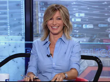 Susanna Griso Susanna Griso