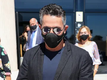 Alejandro Sanz Alejandro Sanz