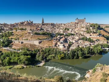 Castilla La Mancha anuncia cierre perimetral para estas navidades Castilla La Mancha anuncia cierre perimetral para estas navidades