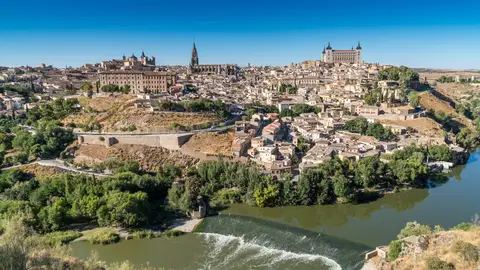 Castilla La Mancha anuncia cierre perimetral para estas navidades Coronavirus