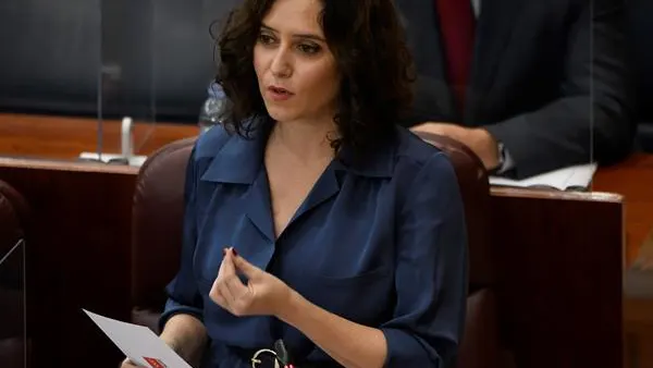 Ayuso gana la batalla judicial a Sanidad sobre las restricciones de movilidad en Madrid Coronavirus